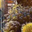 Предпросмотр схемы вышивки «Дом мечты» (№2097618)