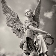 Схема вышивки «гердан»