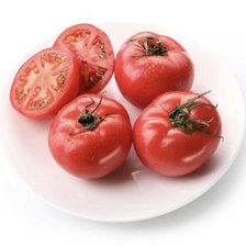 Схема вышивки «Помидоры»