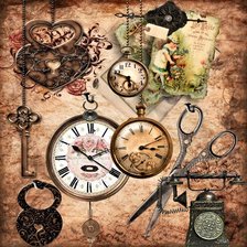 Схема вышивки «гобелен»