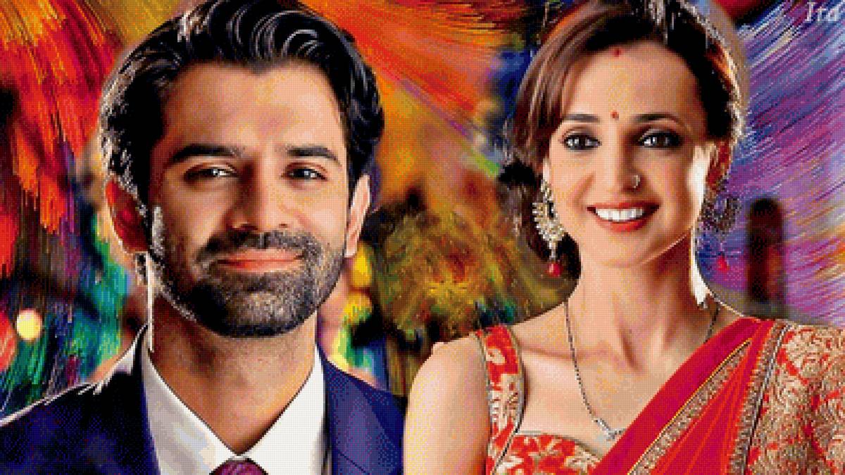 Как назвать эту любовь - сериал - предпросмотр