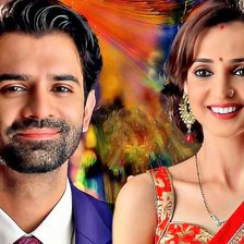 Схема вышивки «Как назвать эту любовь»