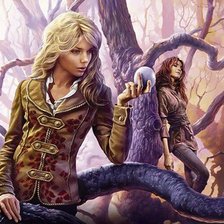 Схема вышивки «Книга»