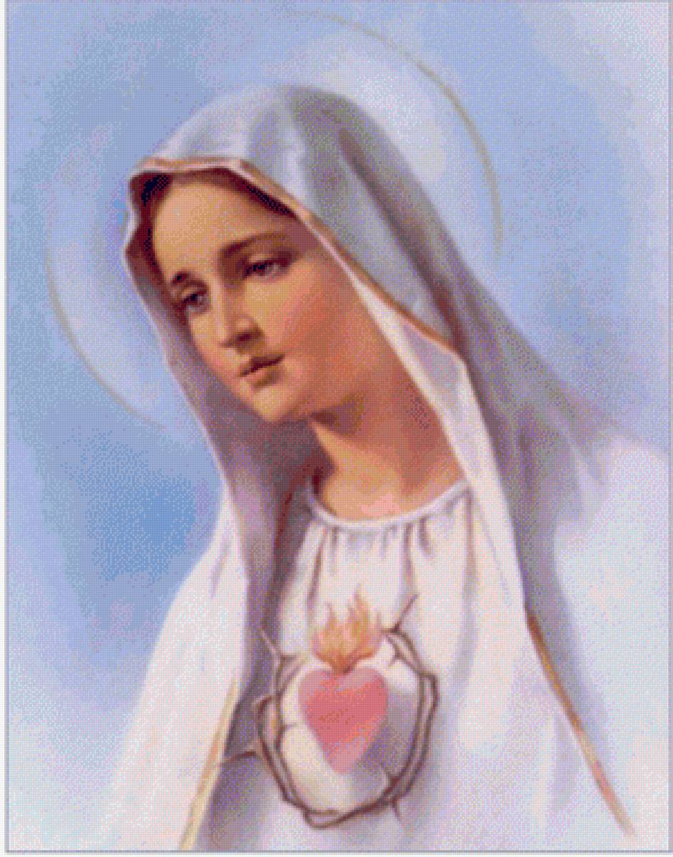 Марія - предпросмотр