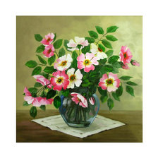 Схема вышивки «Натюрморт.»