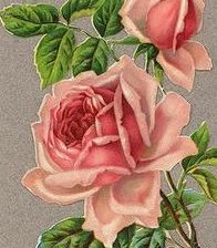 Схема вышивки «гердан»