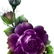 Схема вышивки «гердан»