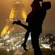 Схема вышивки «любовь»