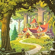 Схема вышивки «№2098576»