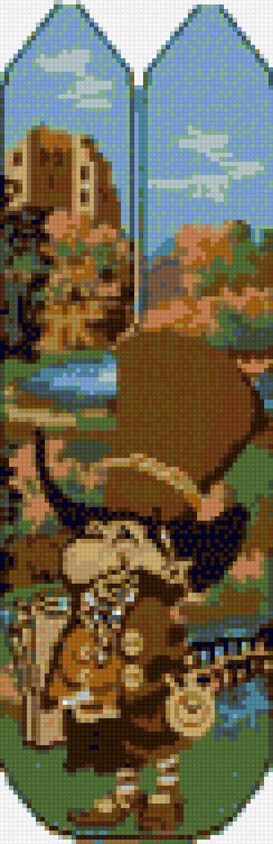 гердан - предпросмотр