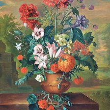 Схема вышивки «№2098693»