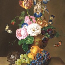 Схема вышивки «№2098694»