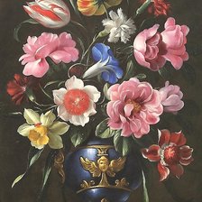 Схема вышивки «№2098700»