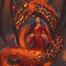 Схема вышивки «№2098747»