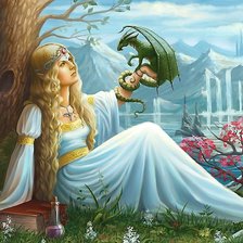 Схема вышивки «№2098752»