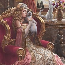 Схема вышивки «№2098762»