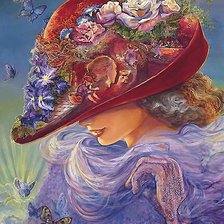 Схема вышивки «№2098807»