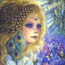 Схема вышивки «№2098808»