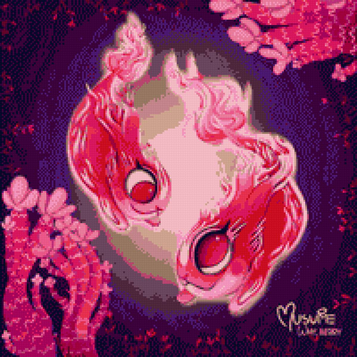 Рыбки - предпросмотр