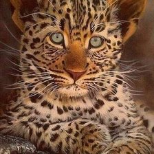 Схема вышивки «559»