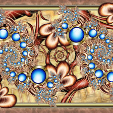 Схема вышивки «№2099342»