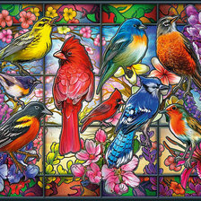 Схема вышивки «№2099348»