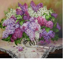 Схема вышивки «№2099505»