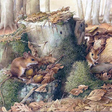 Схема вышивки «№2099571»