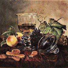 Схема вышивки «№2099902»