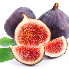 Схема вышивки «Инжир»