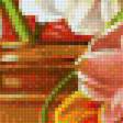 Предпросмотр схемы вышивки «Натюрморт.» (№2100242)