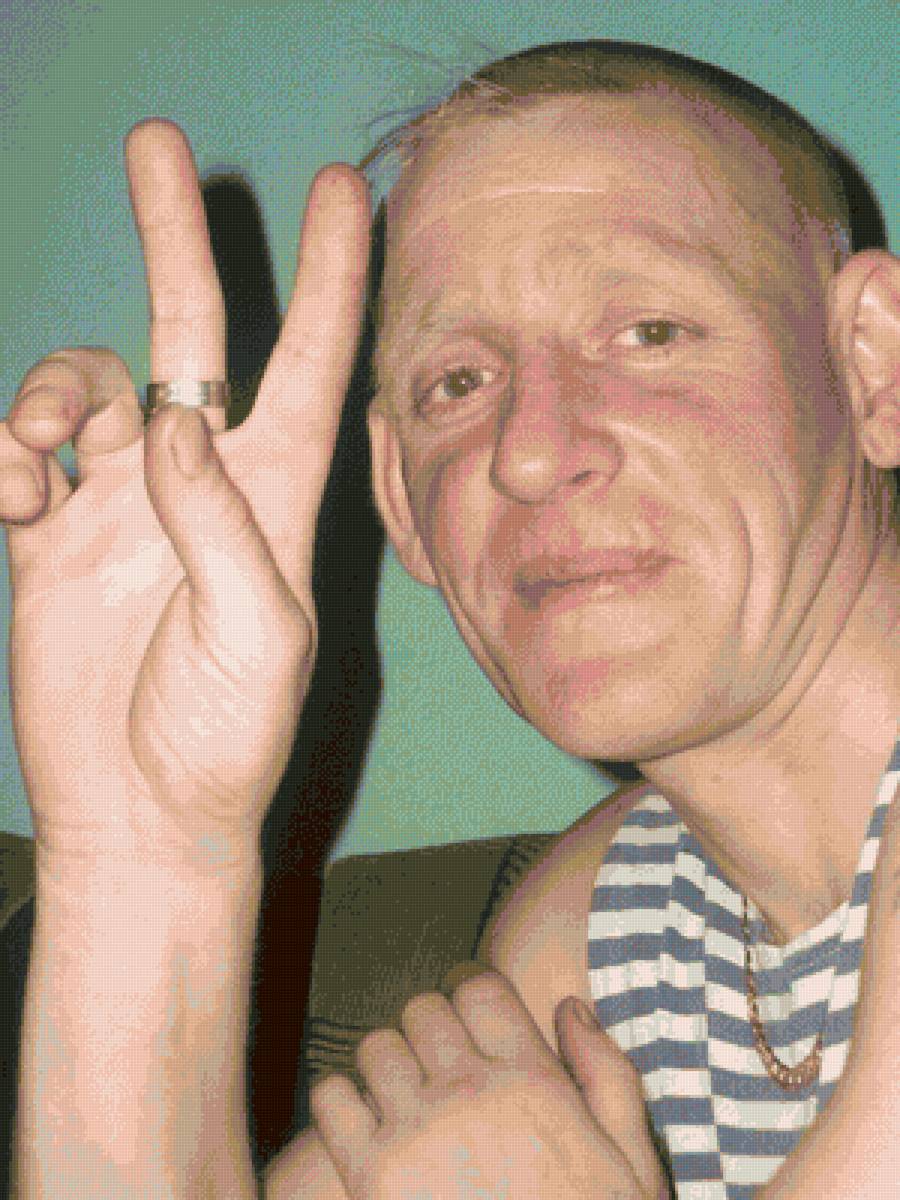 Дядя - дядя - предпросмотр