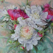 Схема вышивки «№2100539»