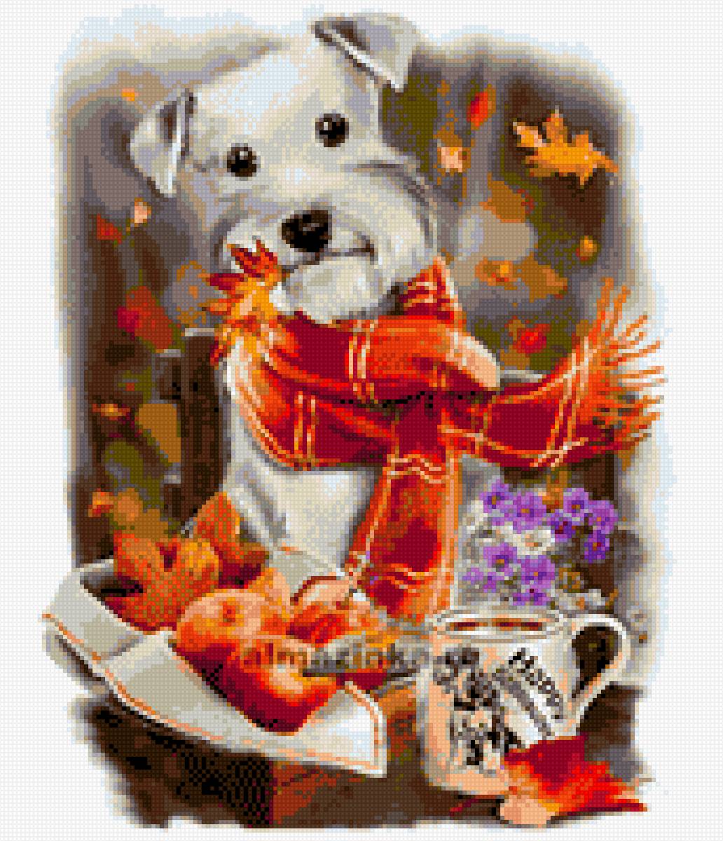 Собакин - предпросмотр