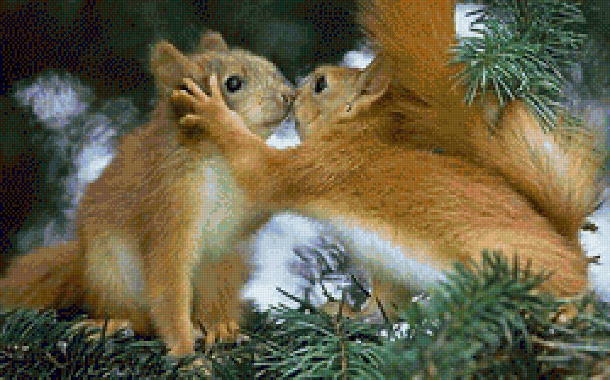 нежность - предпросмотр