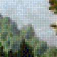 Предпросмотр схемы вышивки «природа» (№2101074)