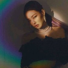 Схема вышивки «Дженни»