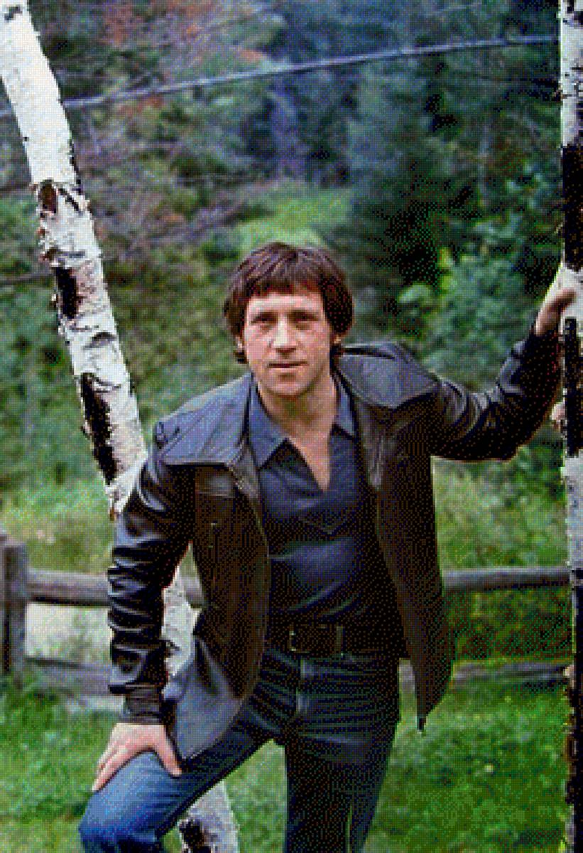 высоцкий - juli - предпросмотр