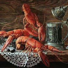 Схема вышивки «№2101509»