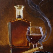 Схема вышивки «№2101518»