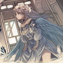 Схема вышивки «№2101610»