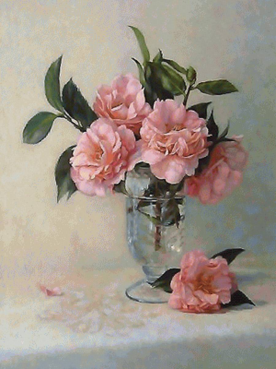 розы - предпросмотр