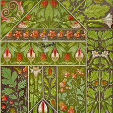 Схема вышивки «Anton Seder»