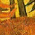 Предпросмотр схемы вышивки «Подсолнухи. Ван Гог» (№2101769)