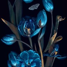 Схема вышивки «№2101779»