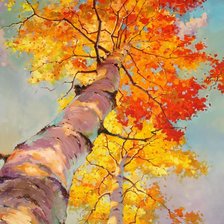 Схема вышивки «№2101782»