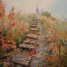 Схема вышивки «№2101784»