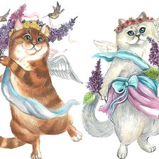 Схема вышивки «№2102054»