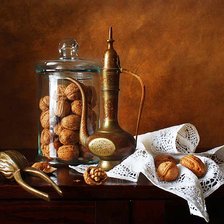 Схема вышивки «Дыхание Востока»