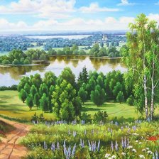 Схема вышивки «№2102348»